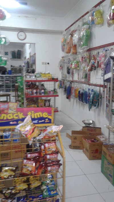 Photos of AZZ STORE PASIR WETAN