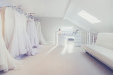 Dream Second Hand Wedding Dress Agency london