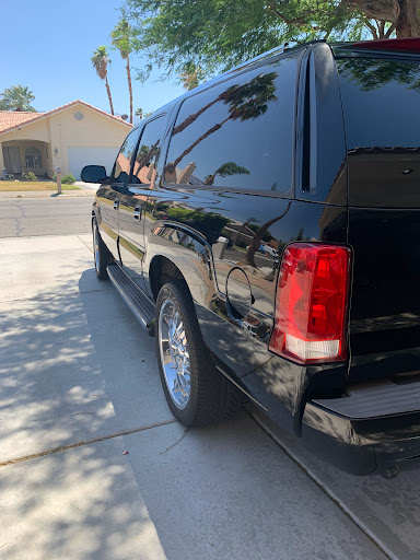 Gee’s Auto Detail - Thumbnail