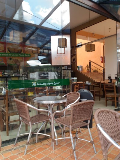 Photos of Cheese Bread House