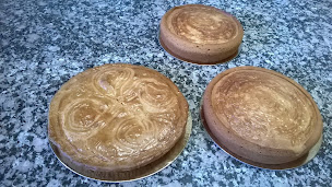 Photo n°29 de Aux délices nayais à Nay (Salon de thé)