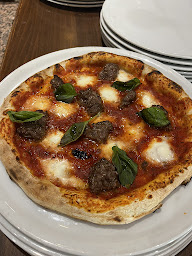 Photo n°41 de La Pizza d'en Face | Restaurant Italien - Restaurant Pizza - Pizzeria | Perpignan Sud à Perpignan (Saladerie)