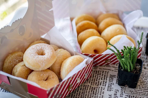 Valentin Cafe & Bakery