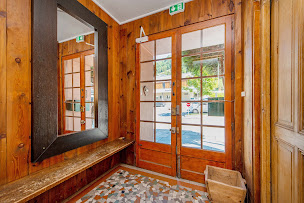 Photo n°12 de Le Regina à Saint-Gervais-les-Bains (Livraison de repas à domicile)
