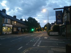 The Osney Arms oxford