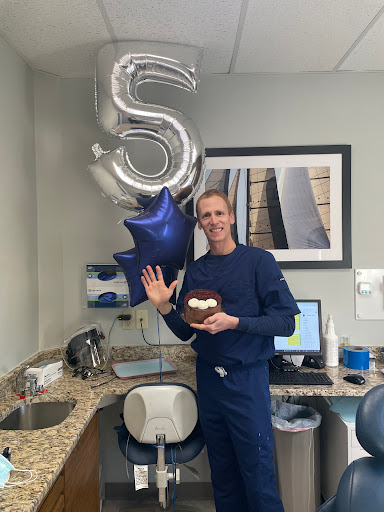 The Dental Specialists: Dr. Noah Orenstein - Thumbnail