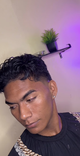TKcuttzz - Visual