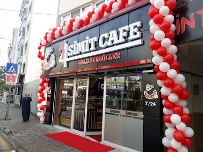 14 Simit Cafe