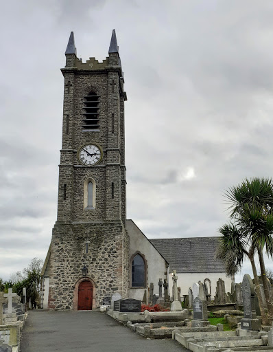 Donaghadee Parish Church - Thumbnail