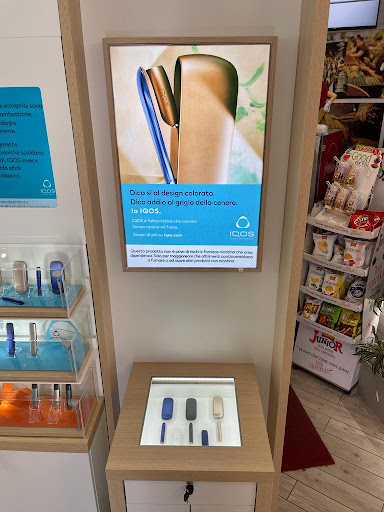 IQOS PREMIUM PARTNER MONTALTO DI CASTRO - Thumbnail