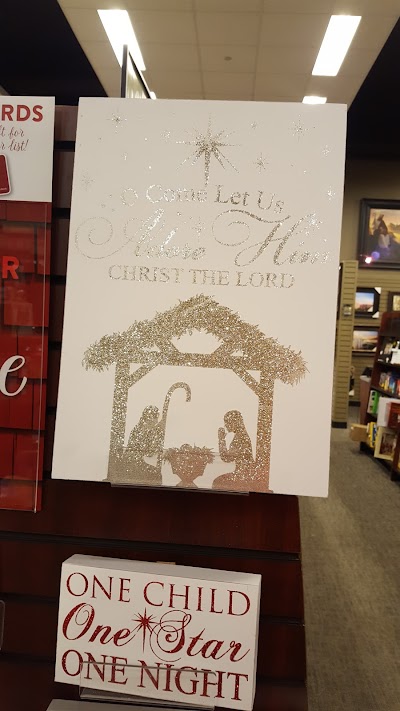 Deseret Book