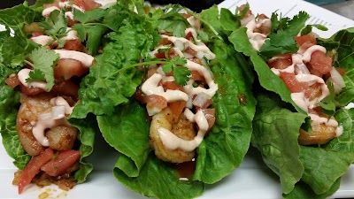 Photos of Blue Pacific Grill