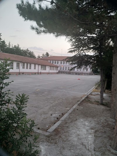 Konya Ereğli Barbaros Primary School