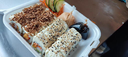 Sushi KYTO Teziutlan - Thumbnail