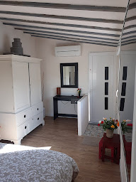 Photo n°30 de El Padre y el Hijo Gîtes et chambres d'hôtes Elne à Elne (Chambre d'hôtes)