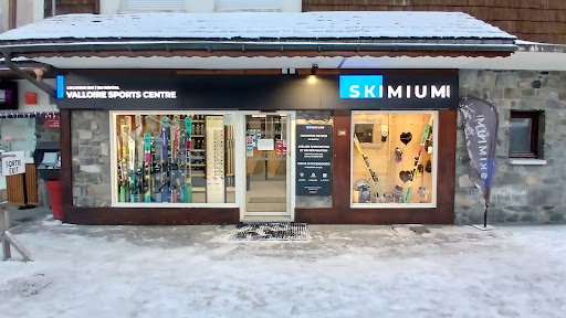 Photo de Val'Form - Centre Bien-Être et Remise en forme à Valloire (73450)