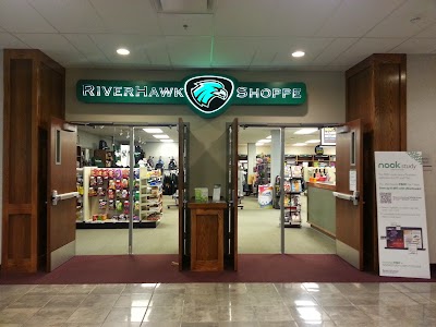 Nsuba Bookstore Riverhawk Shoppe Wagoner County Oklahoma