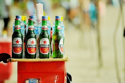 Photos of BALI BARBER KUTA at Poppies 2