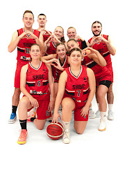 Photo n°4 de Saint-Herblain Basket Club à Saint-Herblain (Complexe sportif)