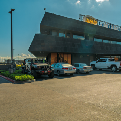Photo of Vibe Cannabis | Stockton Dispensary
