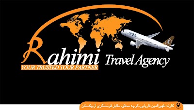 Rahimi Travel Agency