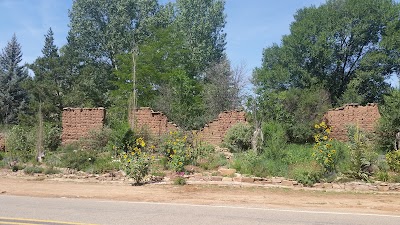 La Cueva Raspberry Farm