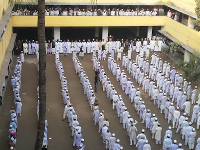 Photos of Tamirul Millat Kamil Madrasah