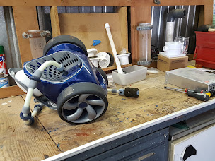 Photo n°10 de Piscines en Provence à Avignon (Magasin de matériel pour piscines)