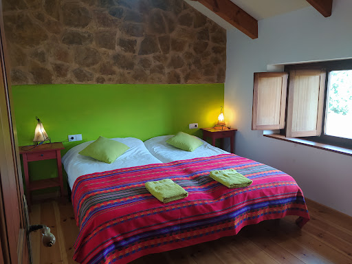 casa rural Lamadretierra - Thumbnail