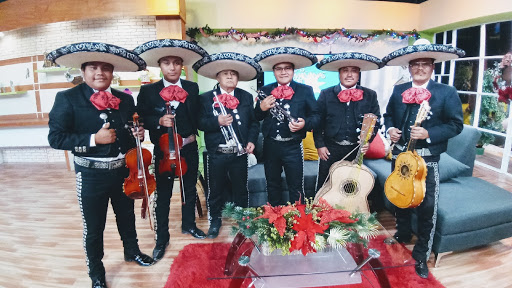 Mariachi Blanco y Negro de Oaxaca