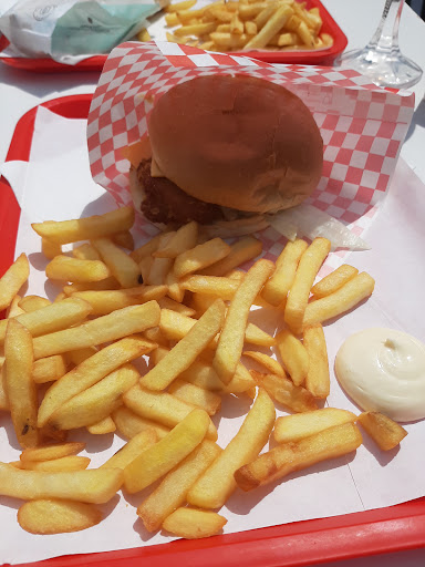 Burger Express