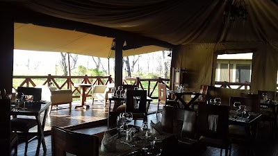 Photos of Kiboko Luxury Camp