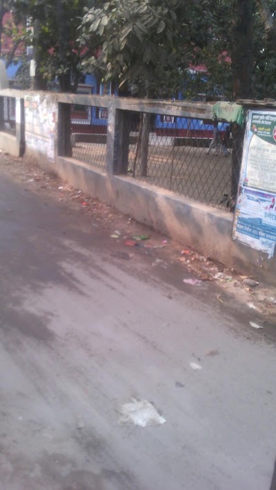 Photos of Baitus Shakur Cemetery Jame Mosque