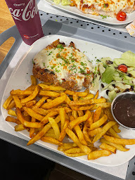 Photo n°58 de 786 - Le Mans I Brasserie & Burger à Le Mans (Brasserie)