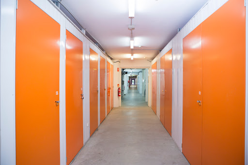 Rent A Space Self Storage Moore Park - Thumbnail