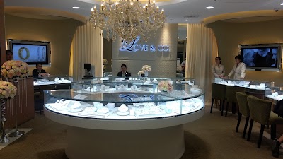 photo of Love & Co. Ion Orchard - Diamond Rings & Wedding Bands In Singapore