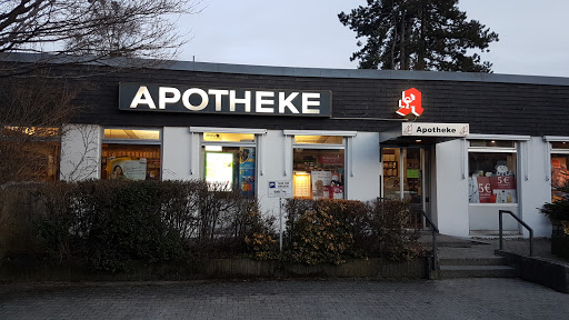 Apotheke Schondorf