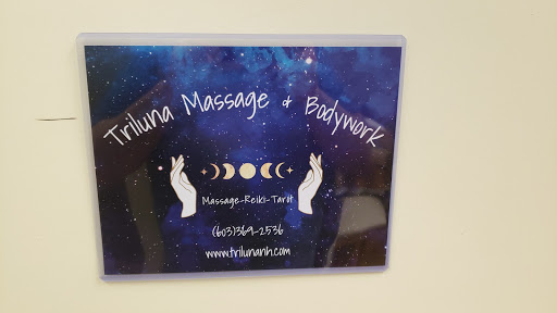 Triluna Massage & Bodywork - Thumbnail