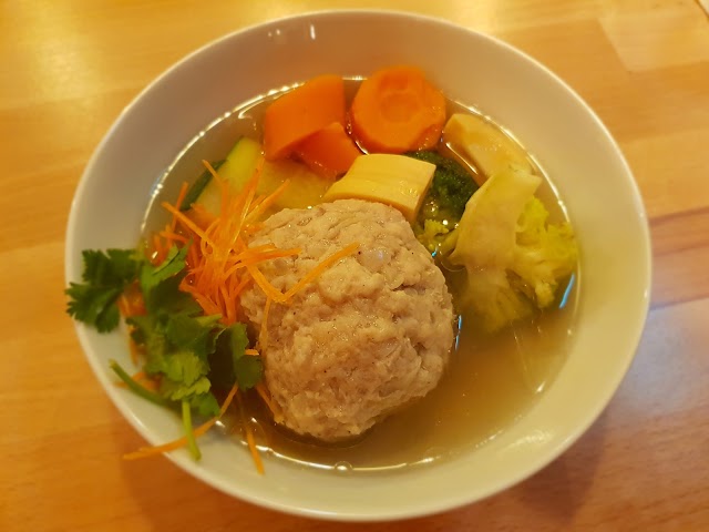 Le Petit Pékin 小北京