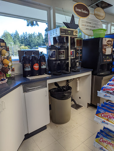 Cooks Valley Patriot Gallery - United States