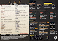 Menu Home Pizza Pogny Page 1