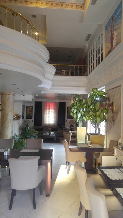 Photos of Hotel Gelibolu