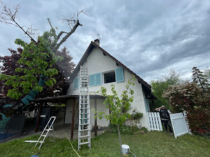 Photo n°6 de Metz Georges rénovation à L'Isle-d'Abeau (Couvreur)