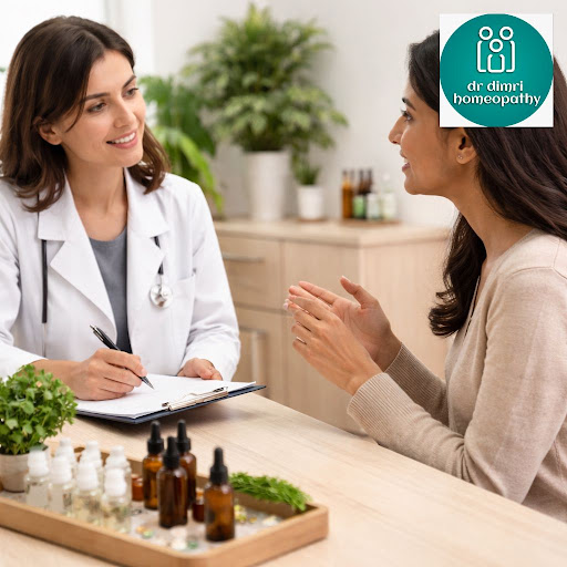 Visiting a homeopathic doctor in Mayur Vihar for the first time? At Dr. Preeti Dimri Homeopathy,… post image