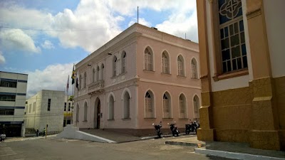 Photos of Visconde do Rio Branco Prefecture