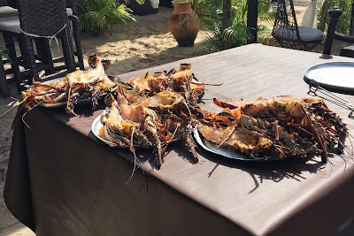 Photos of Restaurant Las Palmas