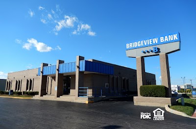 Bridgeview Bank Group 79th Street