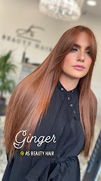 Photo n°7 de AS Beauty Hair à Livry-Gargan (Salon de coiffure)