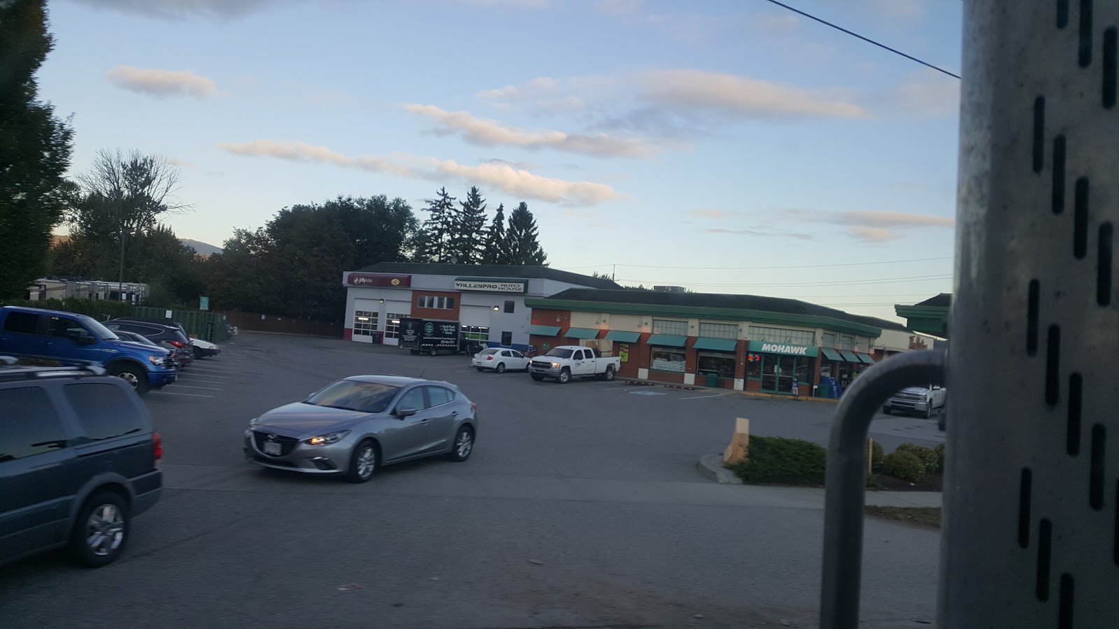 Tim Hortons 3491 Sexsmith Road Unit 1, Kelowna Canadian Contact Book