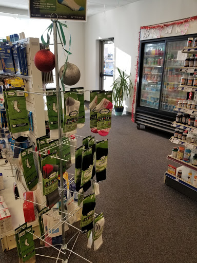Econo Pharmacy - Visual
